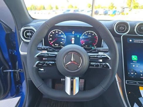Certified 2026 Mercedes-Benz GLC 300 4MATIC image 32