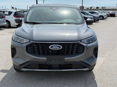 Used 2025 Ford Escape Active FWD image 10