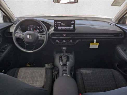 New 2026 Honda HR-V LX image 14