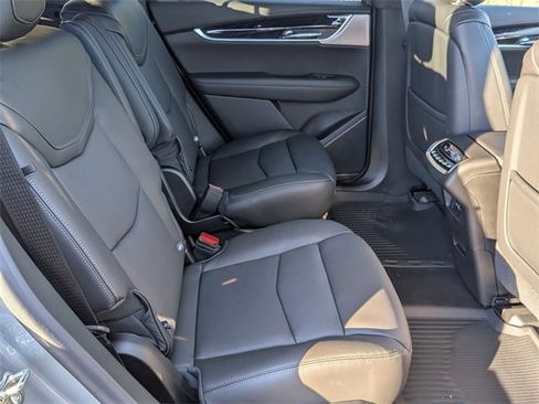 New 2025 Cadillac XT6 Premium Luxury w/ LPO, Floor Liner Package image 26