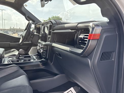 Certified 2025 Ford F150 Raptor AWD/4WD image 24