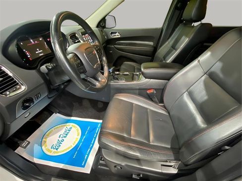 Used 2018 Dodge Durango GT w/ Premium Group AWD/4WD image 10