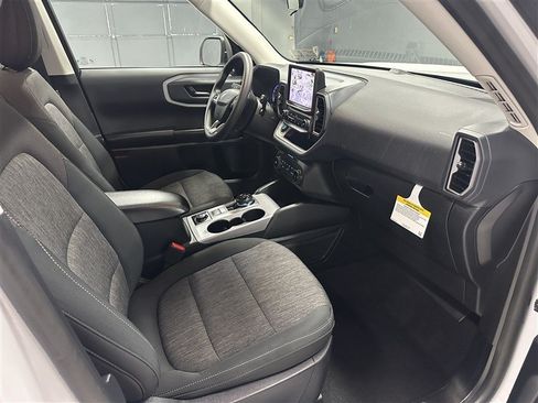 Used 2022 Ford Bronco Sport Big Bend AWD/4WD image 11