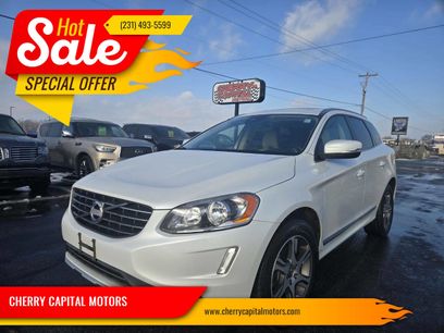 Used 2015 Volvo XC60 T6