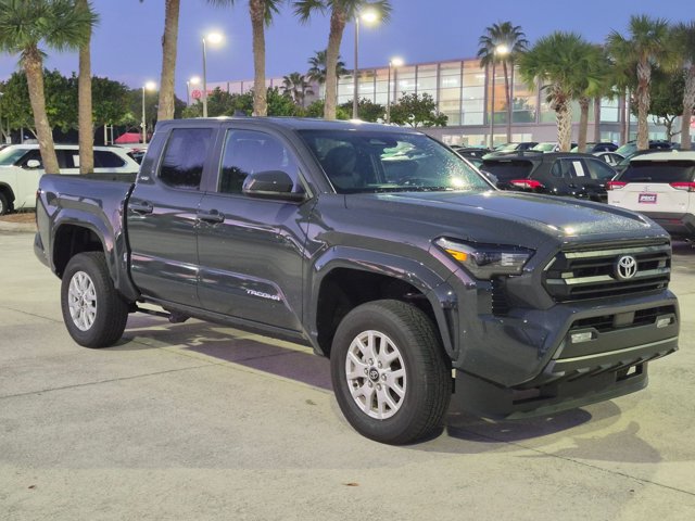 Used 2026 Toyota Tacoma SR5 RWD image 3