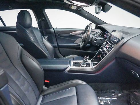 Used 2022 BMW 840i Gran Coupe image 18