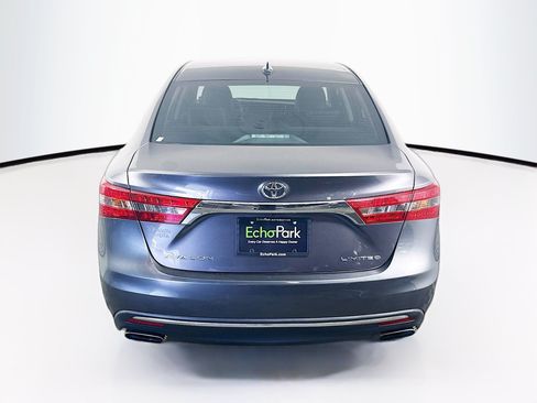 Used 2016 Toyota Avalon Limited w/ Toyota Safety Sense Package FWD image 7