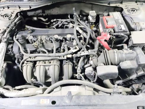 Used 2012 Ford Fusion SE FWD image 13