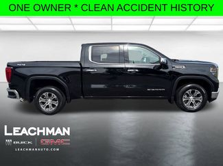 Certified 2026 GMC Sierra 1500 SLT AWD/4WD video 2