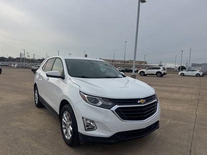 Used 2020 Chevrolet Equinox LT