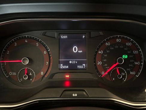 Used 2019 Volkswagen Jetta S w/ Driver Assistance Package image 10