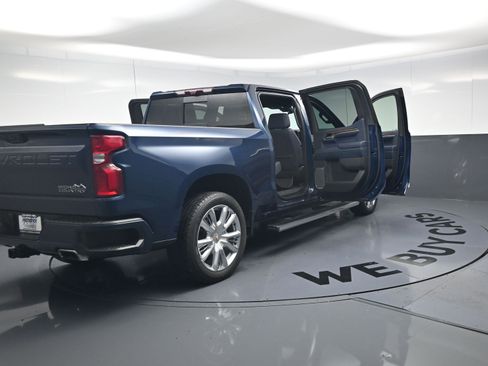 Used 2023 Chevrolet Silverado 1500 High Country w/ High Country Premium Package image 17