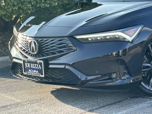 Used 2023 Acura Integra A-Spec image 22