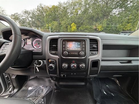 Used 2020 RAM 1500 Tradesman w/ Power & Remote Entry Group image 11