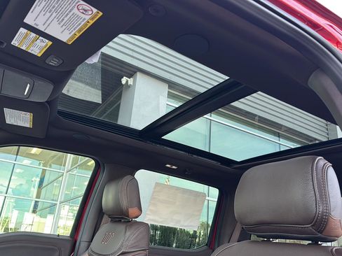 New 2026 Ford F250 King Ranch image 40