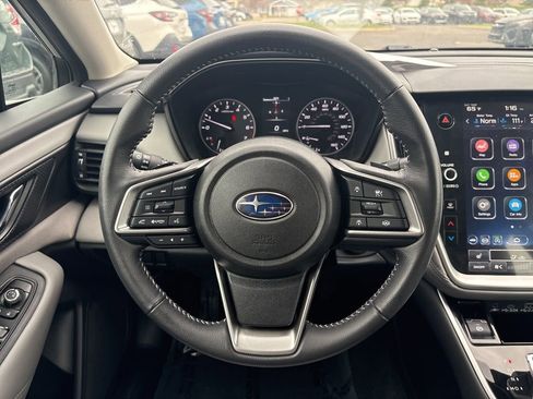 Certified 2024 Subaru Legacy Premium image 14