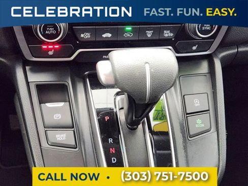 Used 2021 Honda CR-V EX image 24