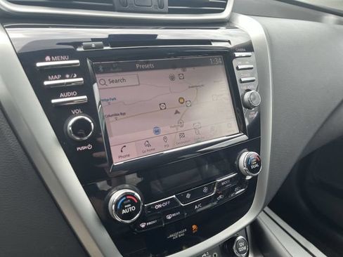 Certified 2023 Nissan Murano SL w/ Cargo Package AWD/4WD image 18