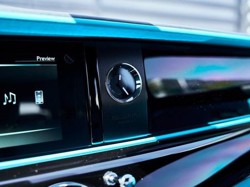 Used 2024 Rolls-Royce Ghost AWD/4WD image 83