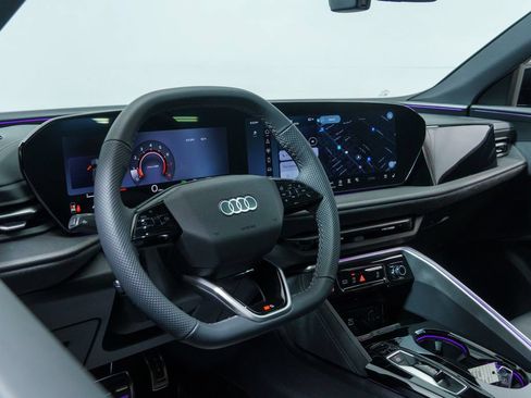 New 2026 Audi SQ5 Premium Plus AWD/4WD image 4