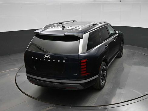New 2026 Hyundai Palisade Limited AWD/4WD image 26
