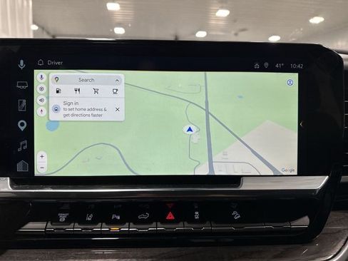 Used 2025 Chevrolet Silverado 3500 LTZ w/ LTZ Plus Package image 10