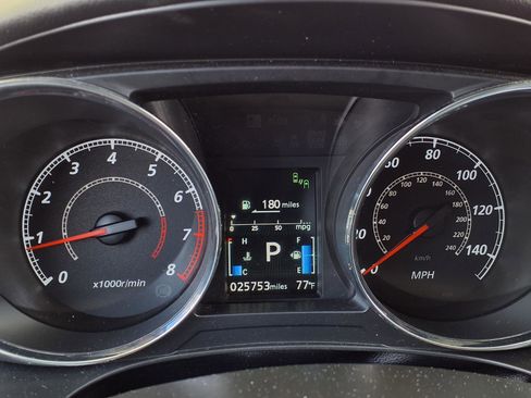 Used 2024 Mitsubishi Outlander Sport AWD image 20