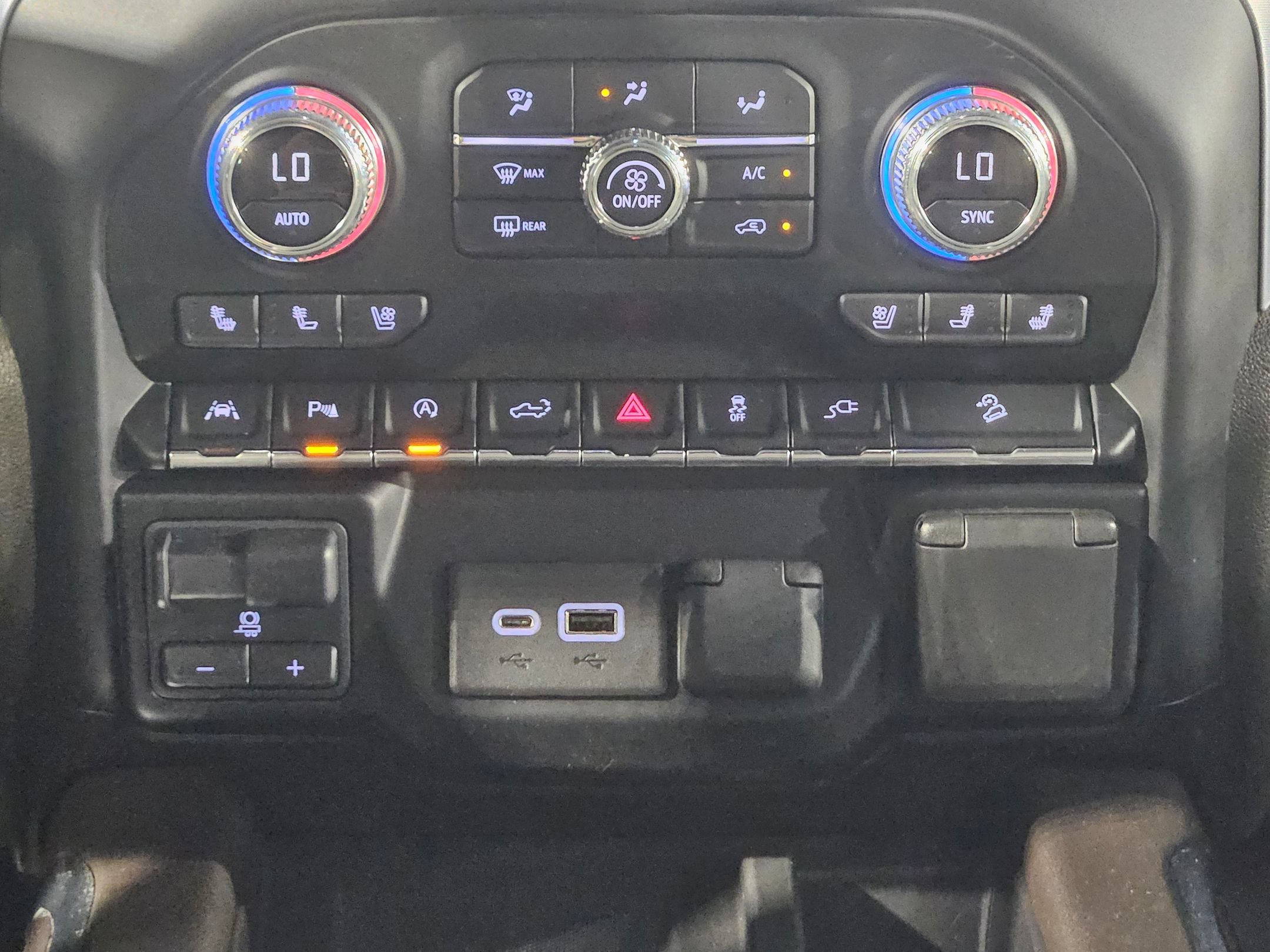 Used 2020 GMC Sierra 1500 SLT AWD/4WD image 13