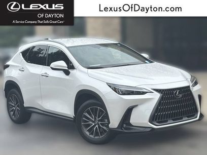 Certified 2023 Lexus NX 350 AWD w/ Cold Area Package