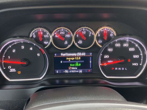 Used 2022 Chevrolet Silverado 2500 LT w/ Fleet Comfort Package image 24