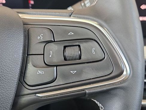Used 2024 Buick Encore GX Avenir w/ Avenir Technology Package AWD/4WD image 14