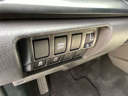 Certified 2024 Subaru Forester AWD/4WD image 21