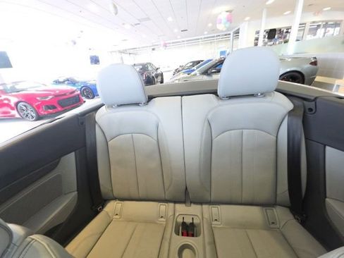 Used 2024 Audi A5 2.0T Premium Plus w/ Premium Plus AWD/4WD image 34