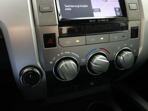 Used 2019 Toyota Tundra TRD Pro AWD/4WD image 31