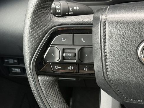 Used 2023 Toyota Sequoia TRD Pro image 15