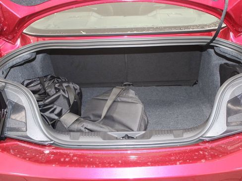 New 2025 Ford Mustang Dark Horse image 11