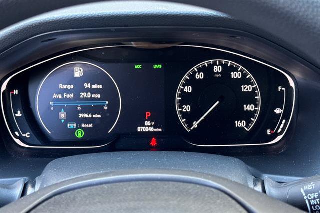 Used 2018 Honda Accord LX image 26