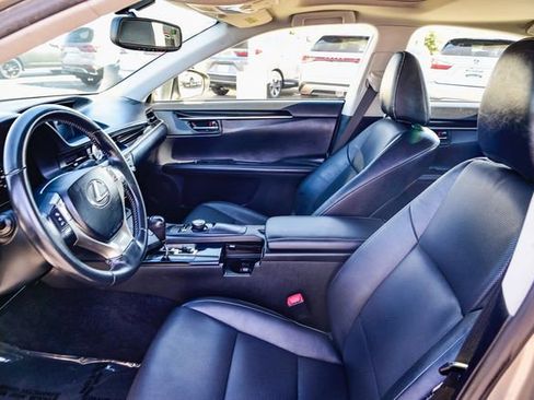 Used 2015 Lexus ES 350 image 22