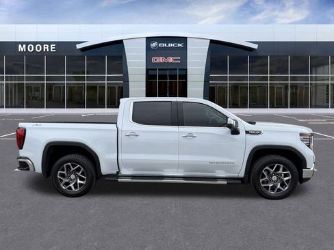 New 2026 GMC Sierra 1500 SLT w/ SLT Premium Plus Package image 2