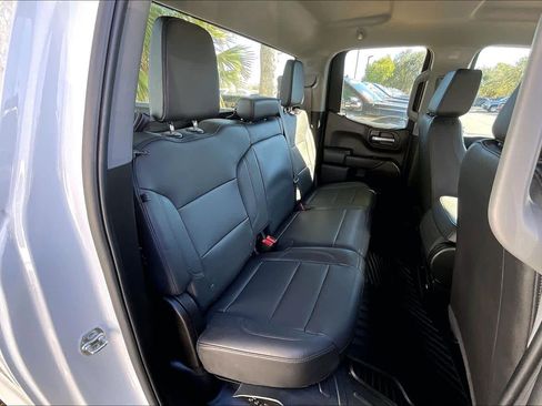 Used 2025 GMC Sierra 1500 Pro w/ Trailering Package image 25