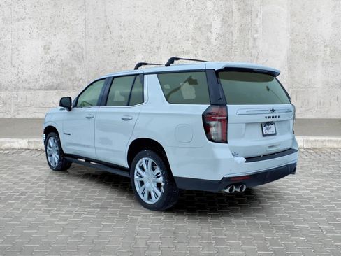 Used 2021 Chevrolet Tahoe High Country w/ Premium Package 2 image 12