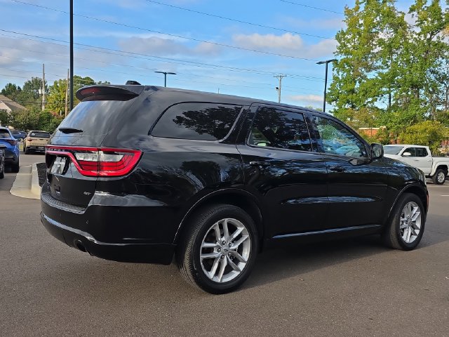 Used 2025 Dodge Durango GT AWD/4WD image 3