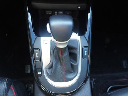 Used 2021 Kia Forte GT w/ GT2 Package FWD image 26