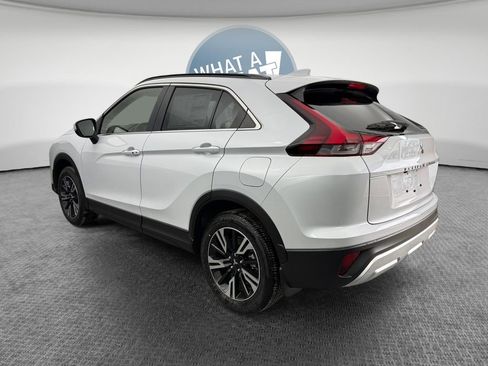 New 2026 Mitsubishi Eclipse Cross SE AWD/4WD image 6