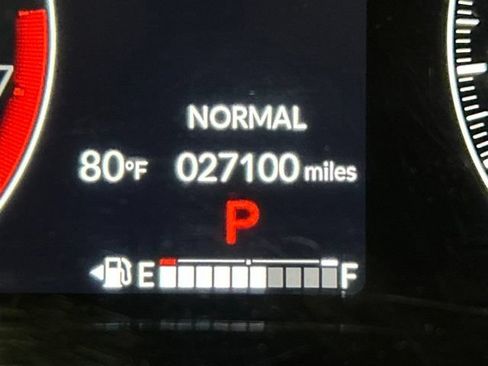 Certified 2023 Honda CR-V EX image 26