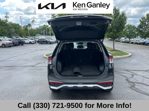 Certified 2024 Kia Sportage EX AWD/4WD image 51