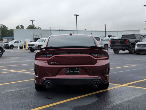 Used 2023 Dodge Charger GT w/ Blacktop Package RWD image 4