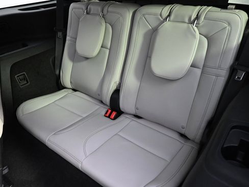 Used 2025 Lincoln Aviator Reserve w/ Equipment Group 201A image 22