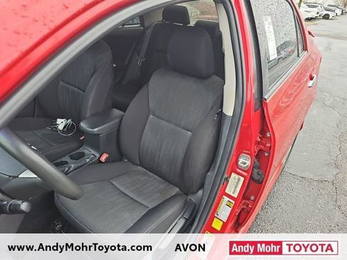 Used 2013 Toyota Corolla S FWD image 10