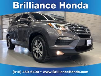 Used 2016 Honda Pilot EX-L image 1